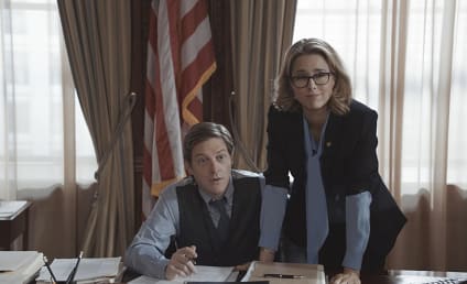 Madam Secretary Season 1 Episode 14 Review: Whisper of the Ax