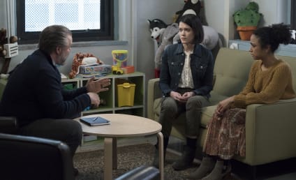 New Amsterdam Season 1 Episode 19 Review: Happy Place