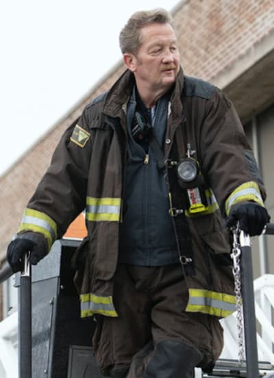 Chicago Fire Season 9 Episode 3 Review Smash Therapy TV Fanatic