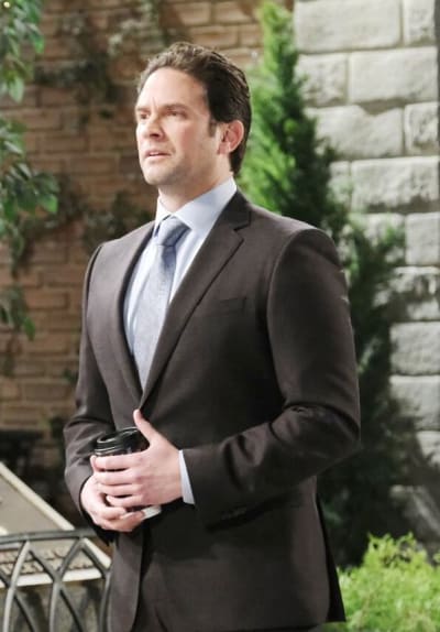 The First Victory/Tall - Days of Our Lives