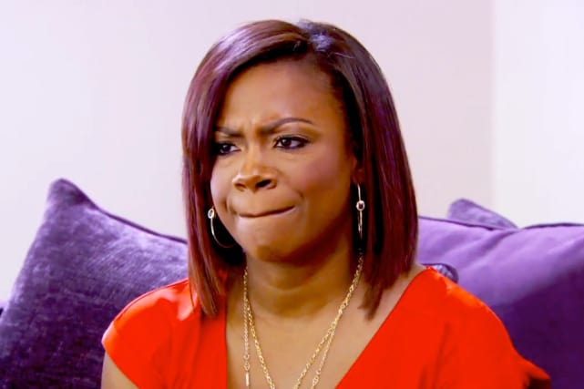 The Real Housewives of Atlanta - Fix It Therapy