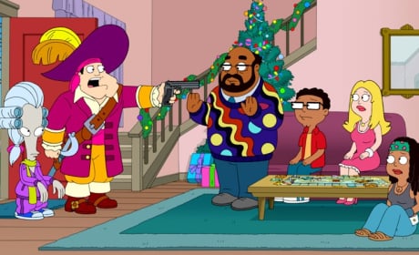 American dad full outlet episodes season 12