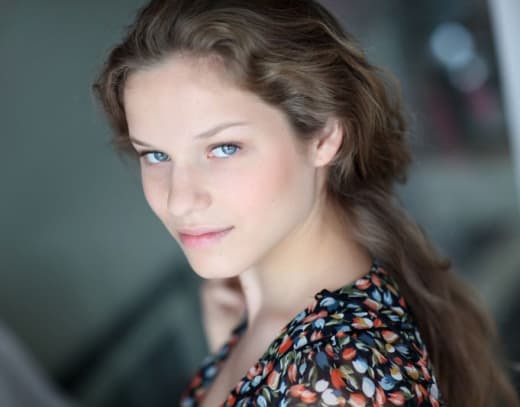 Margaux Chatelier