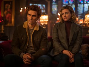 Riverdale episode new arrivals 13 streaming