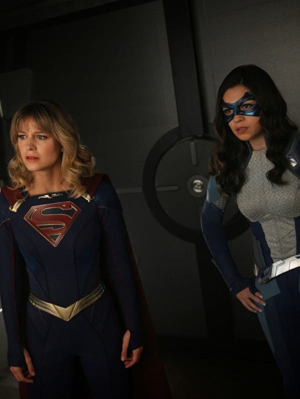 supergirl season 1 episode 5