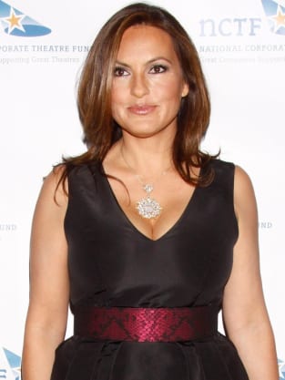 Mariska Hargitay