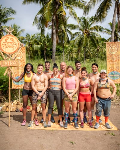 Survivor season hotsell 39 full episodes