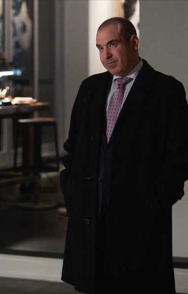 What Happened To Rick Hoffman After Suits?