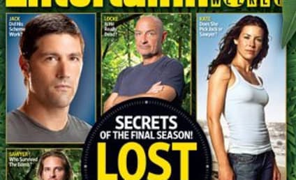 Lost Season Six: Is Redemption Possible?