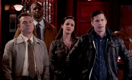 Brooklyn Nine-Nine Review: Police Reform While Balancing Work and Parenting