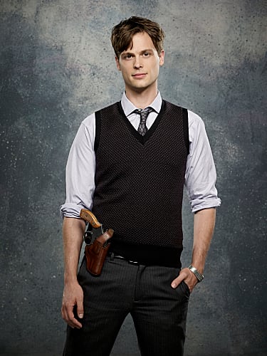 The Stunning Transformation Of Criminal Minds Star Matthew Gray Gubler