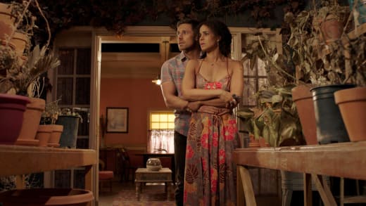 Wallpaper Midnight Texas Season 2 Episode 2 Review The Monster Of The Week HD