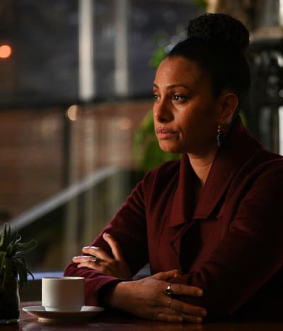 Mediating Parents -tall - Good Trouble Season 4 Episode 6