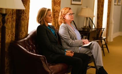 Madam Secretary Season 4 Episode 10 Review: Women Transform the World