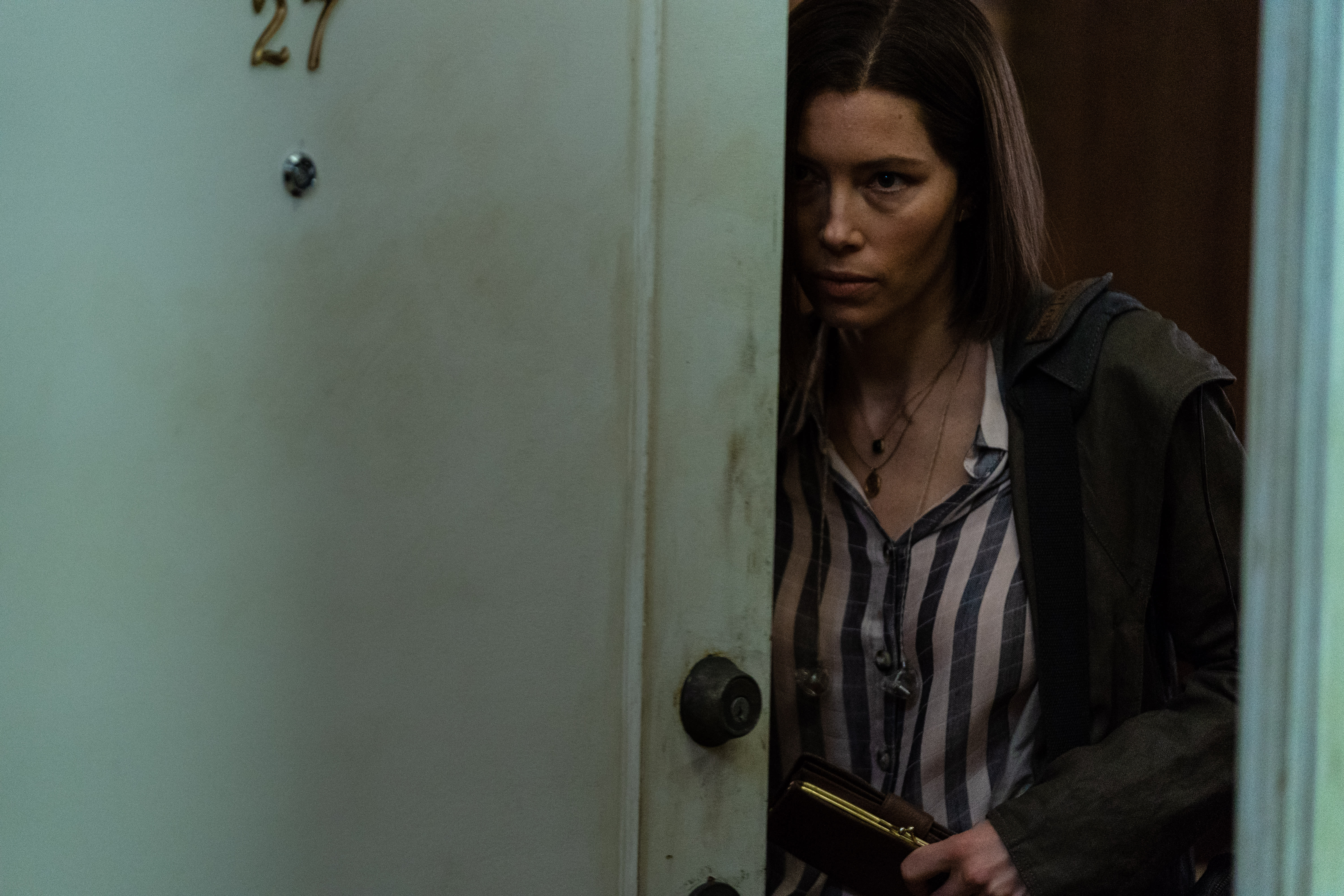 Limetown Trailer Jessica Biel Investigates A Mystery In