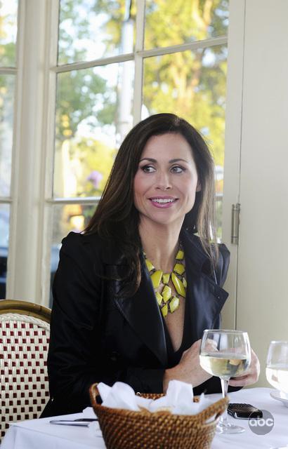 Minnie Driver