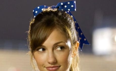 Minka Kelly Photos - Page 2 - TV Fanatic