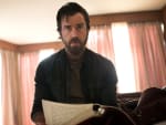 Traumatic Events - The Leftovers