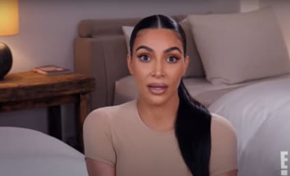Watch Keeping Up with the Kardashians Online: Season 19 Episode 7