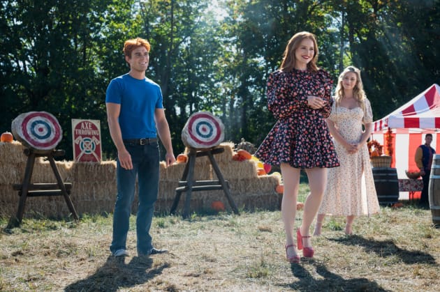 Riverdale season 1 2025 episode 6 full episode