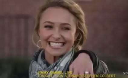 Nashville Trailer, Episode Teasers: Cue the Fireworks!