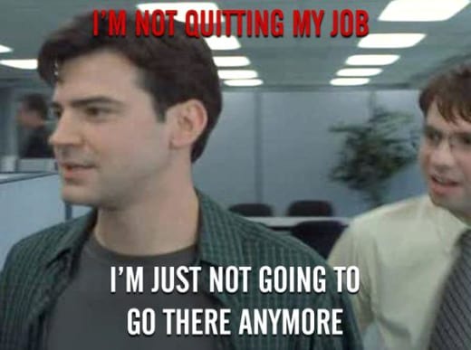 Office Space