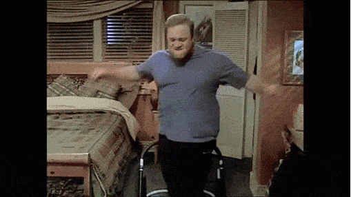 Doug Heffernan - King of Queens