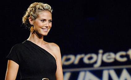 Heidi Klum to Guest Star on Parks and Recreation