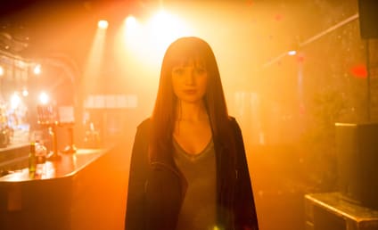 Humans Season 2 Episode 1 Review: Dawn of the Synths