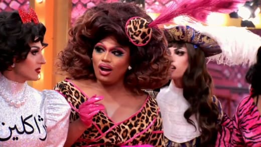 Watch rupaul season shop 12 episode 1