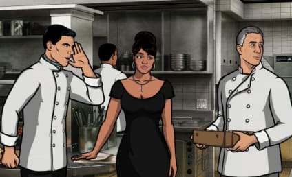 Archer Review: Always be Berating and Belittling