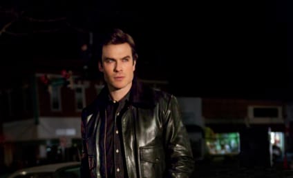The Vampire Diaries Spoilers: Ghost Villains, Traveler Threats & Three Real Deaths