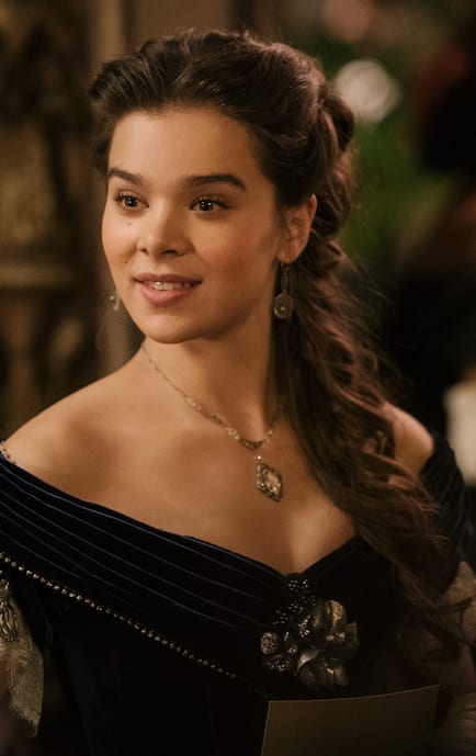 Dickinson season 2 watch discount online
