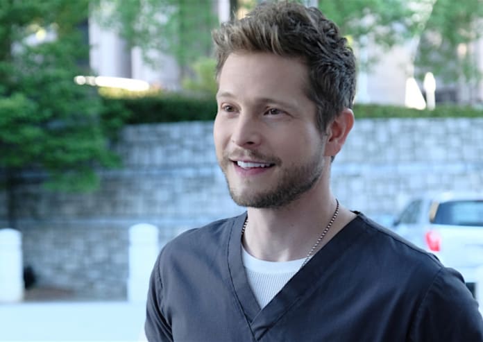 The Resident 11 Reasons Conrad Hawkins Is The Greatest Doctor On Television Page 2 Tv Fanatic Bell is in hot water with his lawyer. the resident 11 reasons conrad hawkins