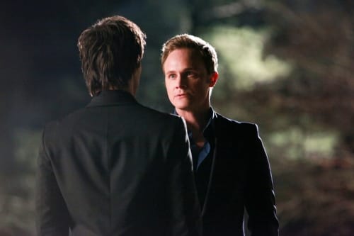 John gilbert vampire diaries ring sale