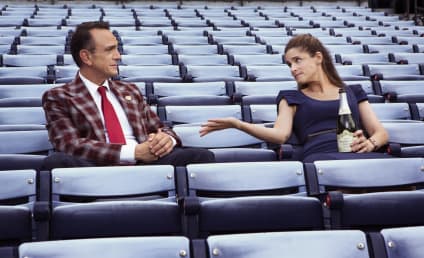 Brockmire Season 3 Episode 2 Review: A Player to Be Named Later