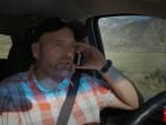 Brady on the Phone - My Five Wives