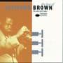Clifford brown easy living