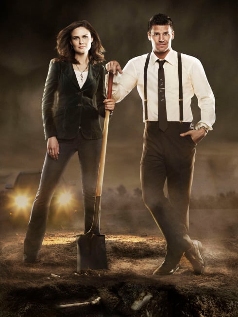 Bones Promotional Photo