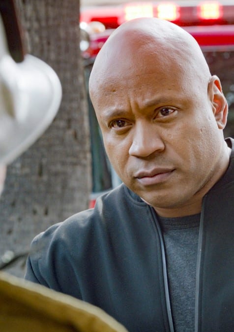 Arson Investigation - NCIS: Los Angeles Season 11 Episode 20