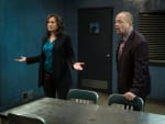 Life Changing News - Law & Order: SVU