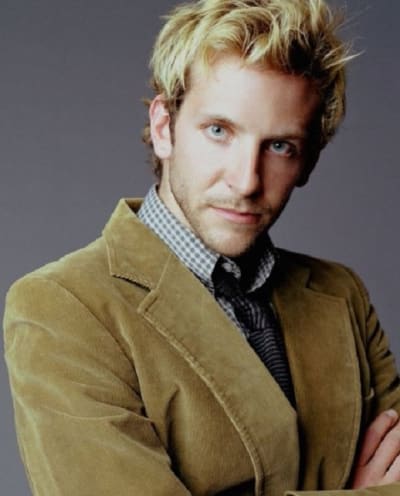 Bradley Cooper as Will - Alias