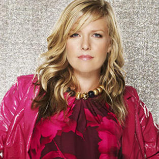Christina McKinney