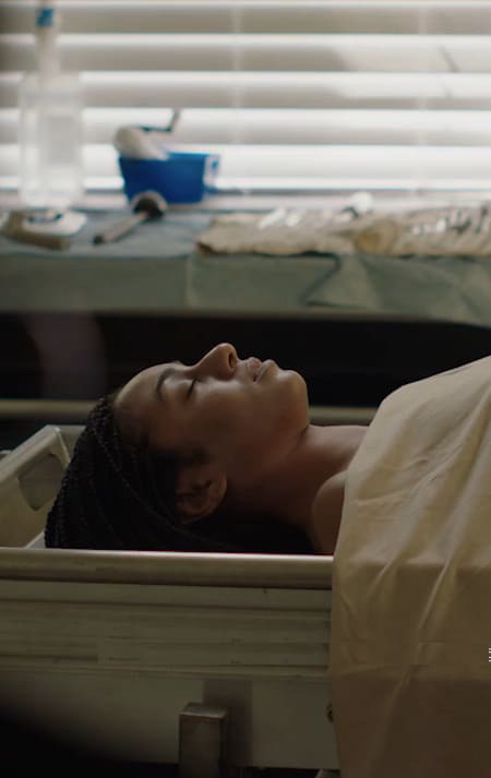 Birdie Meets Her End - Queen of the South Season 4 Episode 6