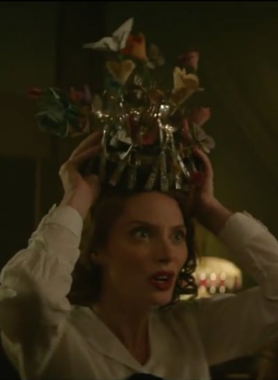 A New Chapeau - Doom Patrol Season 3 Episode 6