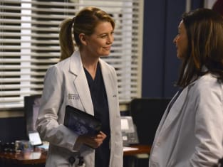 Grey s Anatomy Season 10 Episode 22