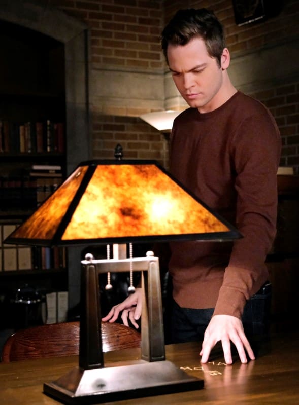 Supernatural season 15 hotsell episode 12 putlocker
