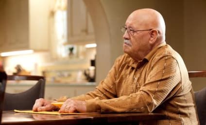 The Closer Review: Just One Minute