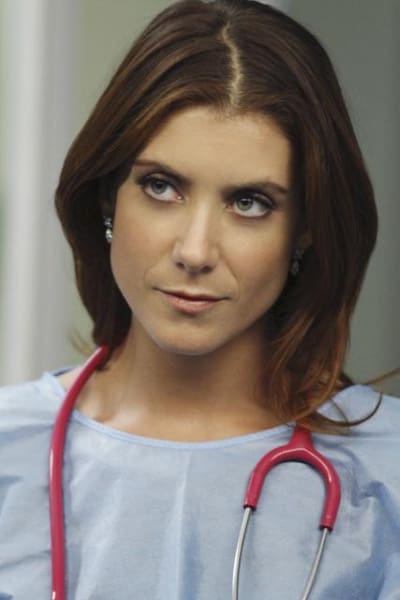 Private Practice Review: "In Or Out" - TV Fanatic