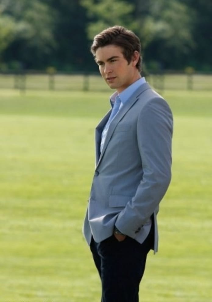Nathaniel Photo Tv Fanatic